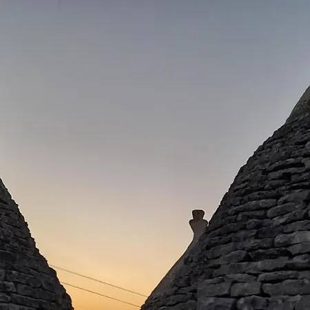 I Trulli Di Leo