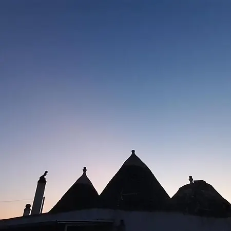Ferienhaus I Trulli Di Leo *