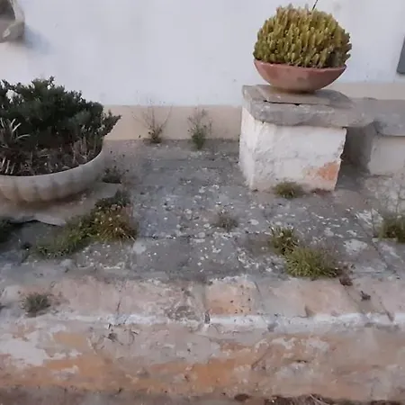 Ferienhaus I Trulli Di Leo Santa Lucia (Brindisi)